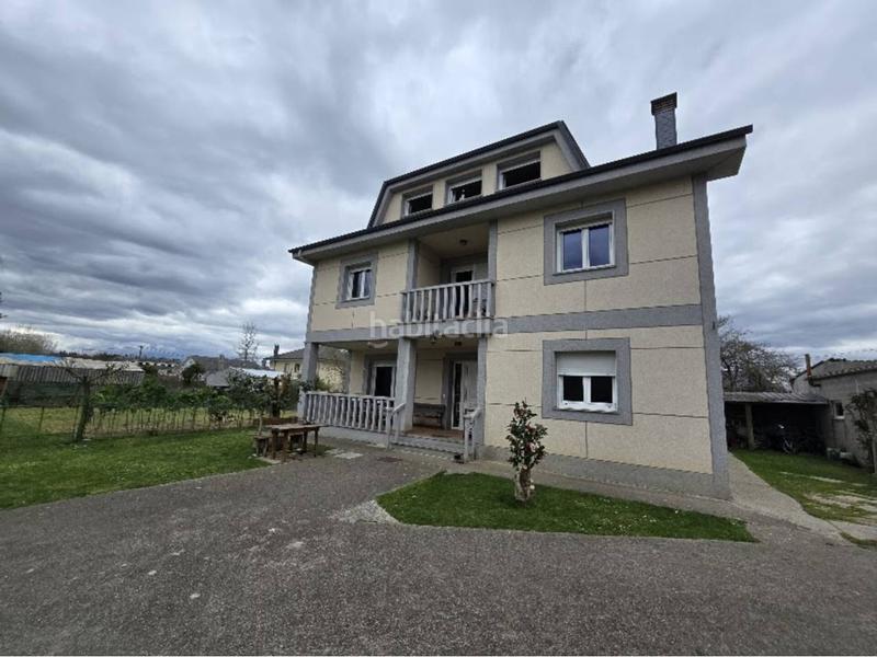 Foto 34d0b9aa-51f0-41b8-9362-9d43a952a315. Chalet with heating parking in Corgo (O)