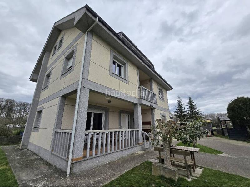 Foto 369fd480-7ec0-4adf-91d5-2e43265a7e52. Chalet with heating parking in Corgo (O)