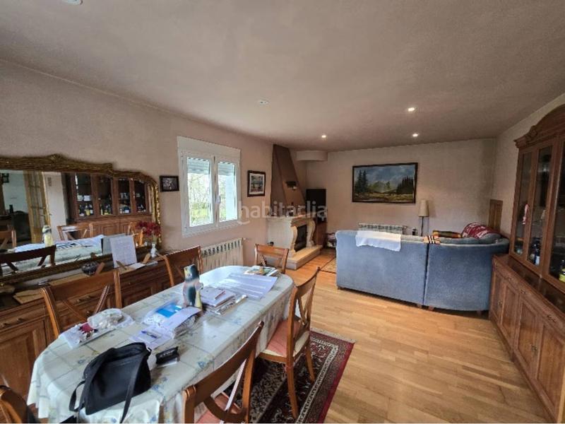 Foto 3901fff7-3096-4e4a-9e5f-5fba62d5b5cc. Chalet with heating parking in Corgo (O)