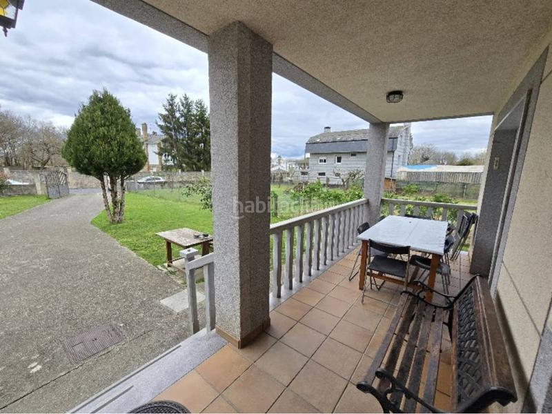 Foto 3e5b6191-8458-4397-819a-5031c215b664. Chalet with heating parking in Corgo (O)