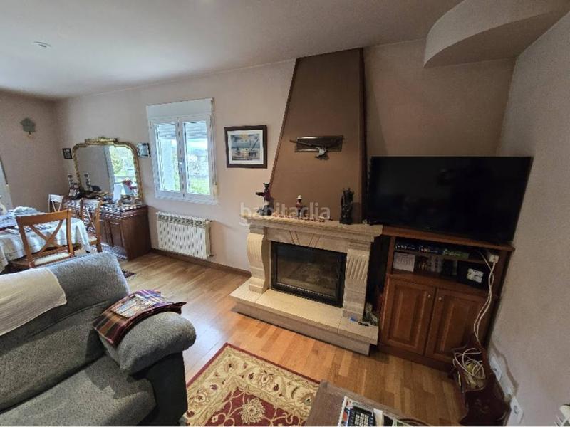 Foto 3f1952f9-f0e5-4cd8-9a47-5678a36842b0. Chalet with heating parking in Corgo (O)