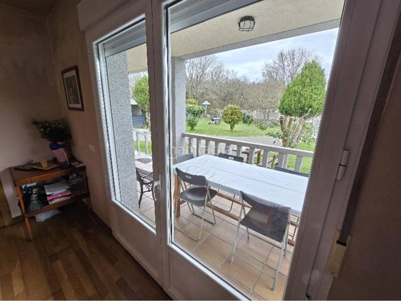 Foto 482fa3de-c5bf-4419-83d0-d44aefefec01. Chalet with heating parking in Corgo (O)