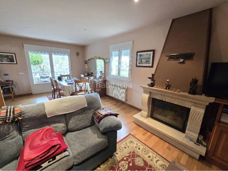 Foto 4dc807b8-395a-41a2-b691-71cae6698d2c. Chalet with heating parking in Corgo (O)