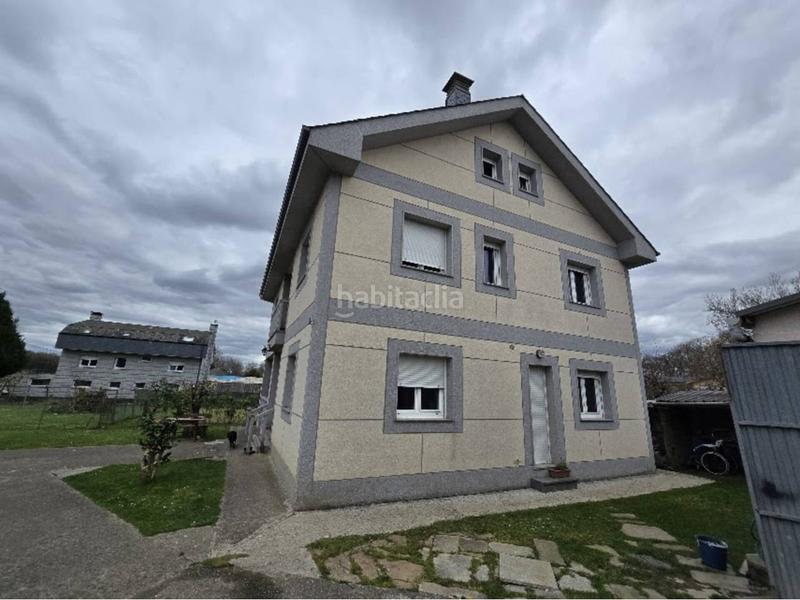 Foto 557bb526-b3f4-4e3f-b0a8-beab4a291e41. Chalet with heating parking in Corgo (O)