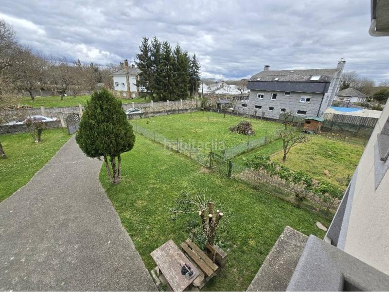 Foto 6104583f-0d6c-4347-874a-f6fe80ae2a1b. Chalet with heating parking in Corgo (O)