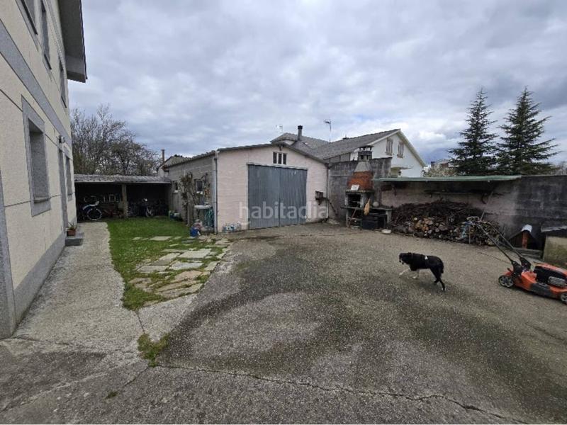 Foto 6b94919a-84cc-42ba-8d47-1ce42a06fd0c. Chalet with heating parking in Corgo (O)