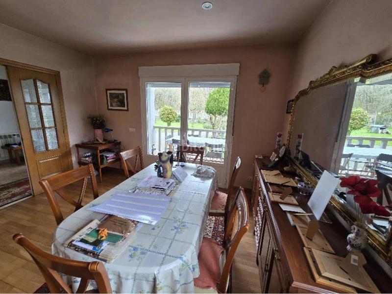 Foto aea69e0c-93cc-4129-8f33-3d8d7045ba17. Chalet with heating parking in Corgo (O)