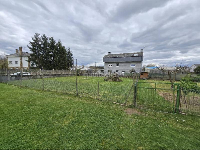 Foto ba83f7b6-a3b8-4b00-9784-ee165c97850a. Chalet with heating parking in Corgo (O)