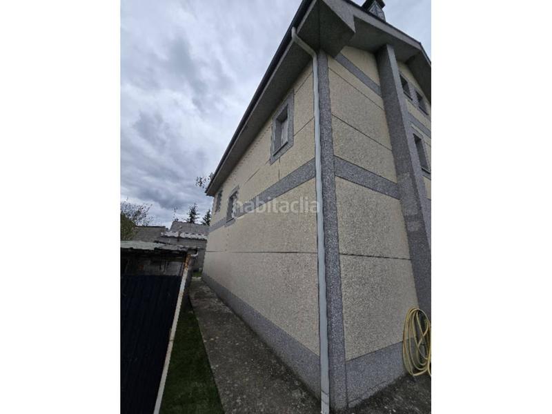 Foto bf16c86d-360d-48a4-95a8-b126fe3650da. Chalet with heating parking in Corgo (O)