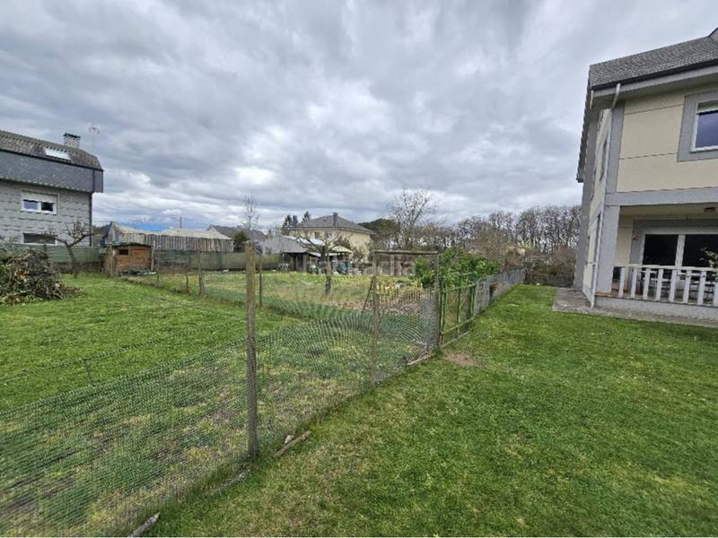 Foto e08ce7e1-bfbf-4862-b4b8-89f26ab44390. Chalet with heating parking in Corgo (O)