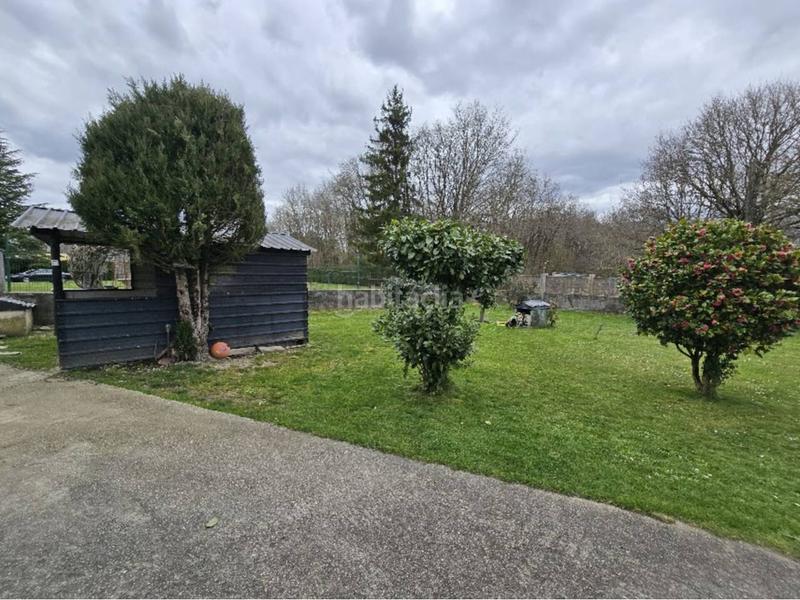 Foto e3a9c63c-046b-43c7-8f92-9955c6416313. Chalet with heating parking in Corgo (O)