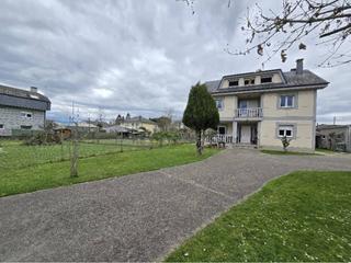 Chalet  San cristobo, chamoso. Casa con finca de 1.700 m2 en o corgo