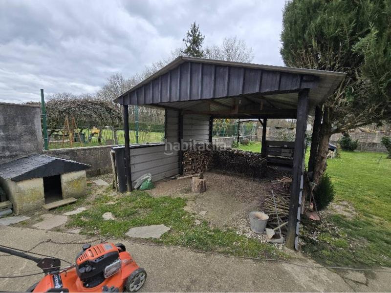 Foto ed6771f6-f805-4cd6-b996-4f2d60d58c1d. Chalet with heating parking in Corgo (O)