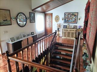Duplex  Serra de ancares. Amplio dúplex en céntrico