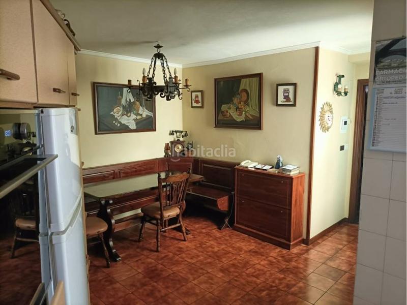 Foto 388cd43a-9cdc-4b73-a1f8-b59249810d1a. Duplex avec chauffage parking dans Paradai Lugo