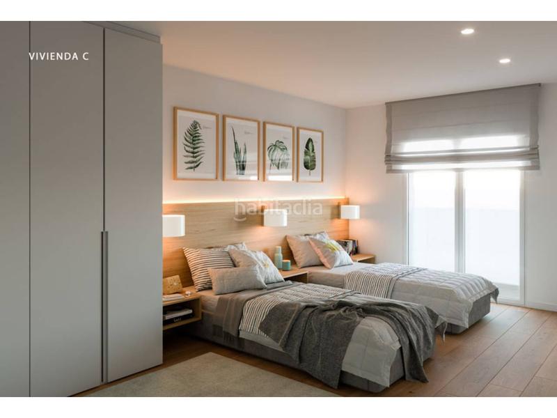 Foto 0629b9f9-1229-4731-935f-7cd0370fb737. Appartement avec parking dans San Roque - As Fontiñas Lugo