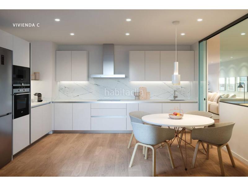 Foto 18d1f900-062d-4074-b027-778d9d5e9548. Appartement avec parking dans San Roque - As Fontiñas Lugo