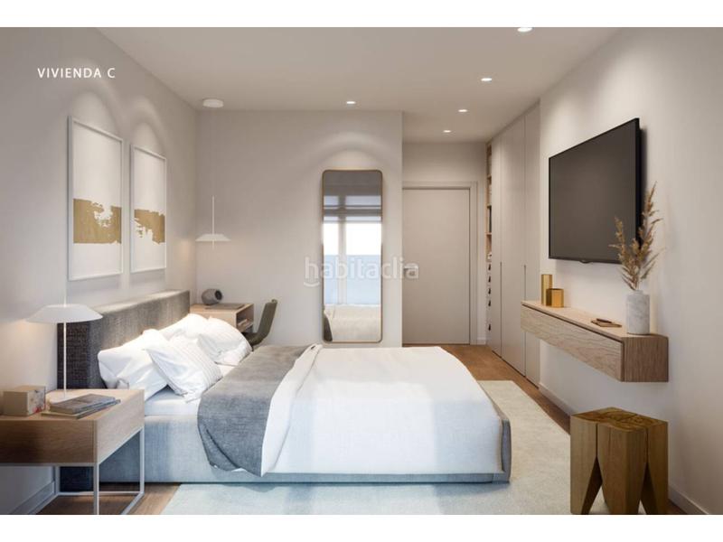 Foto da0468f6-2b05-493d-9001-eaf1d725a0aa. Appartement avec parking dans San Roque - As Fontiñas Lugo