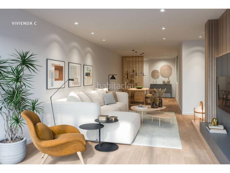 Foto fb30c60f-2dbe-45f1-91f4-30d281e750d6. Appartement avec parking dans San Roque - As Fontiñas Lugo