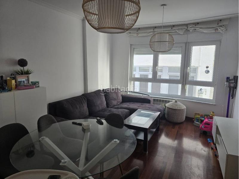 Foto 1a3714cb-7cc8-4b43-8d34-d6cb4195e0ca. Appartement avec chauffage parking dans San Roque - As Fontiñas Lugo