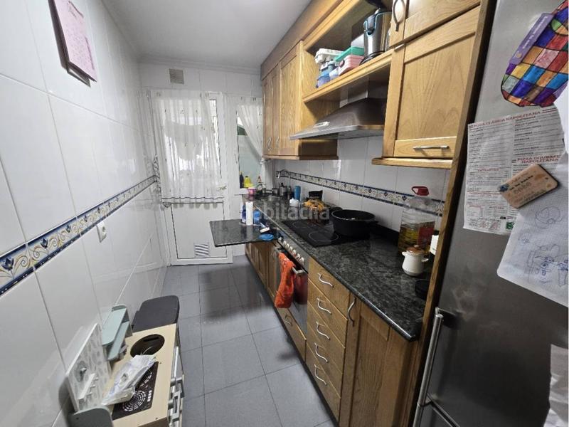 Foto 1ec194ac-26c5-459d-ba67-37cd0aaf4e91. Appartement avec chauffage parking dans San Roque - As Fontiñas Lugo