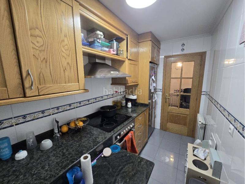 Foto 2e1dcff1-f3a8-48c2-855f-e3b8c7ecbb22. Appartement avec chauffage parking dans San Roque - As Fontiñas Lugo