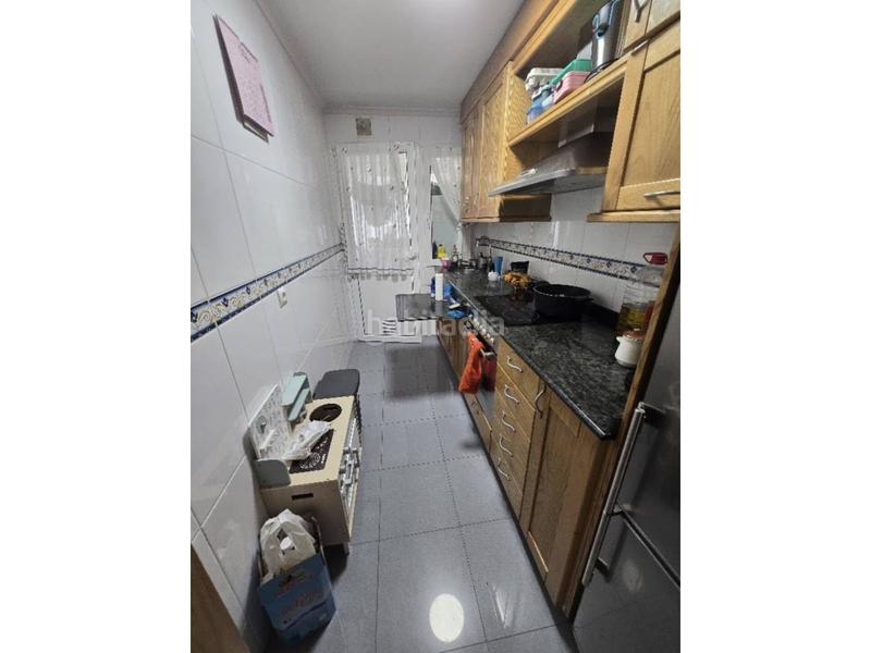 Foto 3456f789-51b2-4387-9d69-8a19a85fac3b. Appartement avec chauffage parking dans San Roque - As Fontiñas Lugo