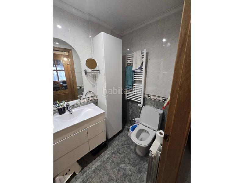 Foto 3ba45ee4-7a8d-4f99-ac01-fb1e8afde144. Appartement avec chauffage parking dans San Roque - As Fontiñas Lugo