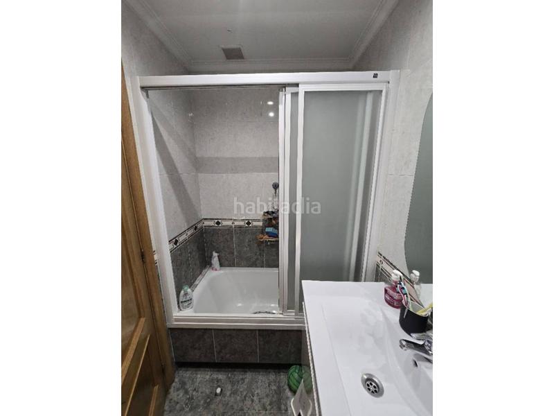 Foto 5e2d096a-f729-4b6f-97cf-0b17d46fba25. Appartement avec chauffage parking dans San Roque - As Fontiñas Lugo