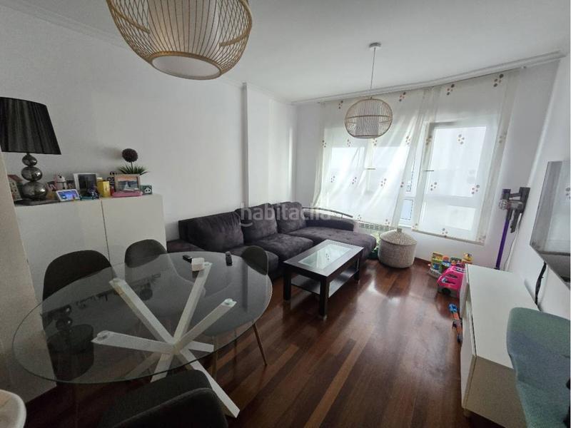 Foto 69a7062f-36ee-47e8-a73f-5f834e27ec62. Appartement avec chauffage parking dans San Roque - As Fontiñas Lugo