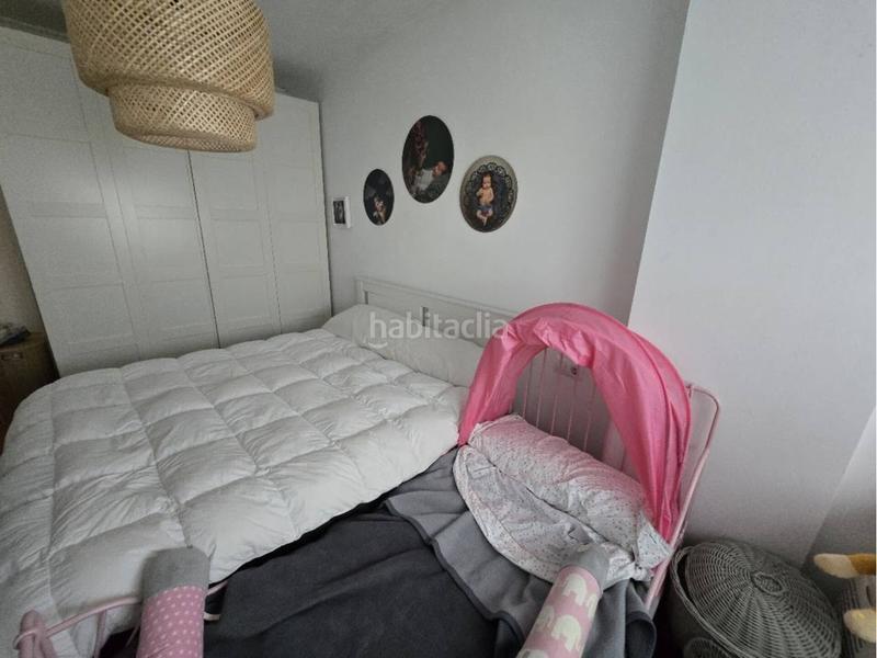 Foto 7619c27b-3181-4d2e-b007-588ea21ef6eb. Appartement avec chauffage parking dans San Roque - As Fontiñas Lugo