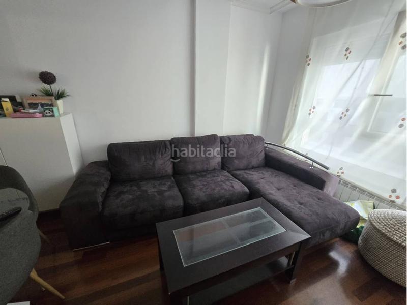 Foto 770786ae-d23a-40bb-8455-f7cfd16c9933. Appartement avec chauffage parking dans San Roque - As Fontiñas Lugo