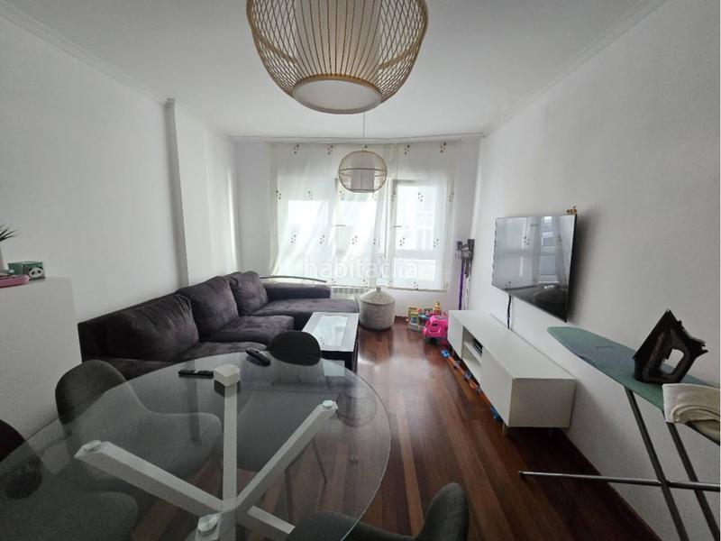 Foto 9631d9aa-d574-4c50-902a-a14bdffeddca. Appartement avec chauffage parking dans San Roque - As Fontiñas Lugo
