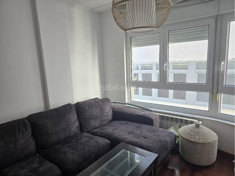 Foto a6baafcb-afe5-413e-bd7d-9da2441d6da3. Appartement avec chauffage parking dans San Roque - As Fontiñas Lugo
