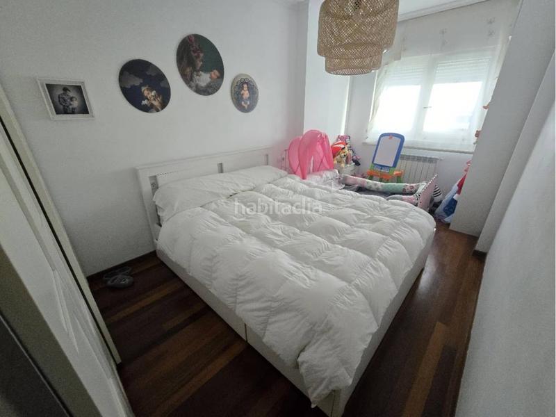 Foto cb1f237b-3990-40ff-b2a2-0e48bf578ca3. Appartement avec chauffage parking dans San Roque - As Fontiñas Lugo