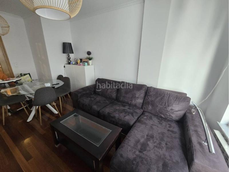 Foto cb3ce5e9-550e-4ee8-8ea1-456ee743b049. Appartement avec chauffage parking dans San Roque - As Fontiñas Lugo