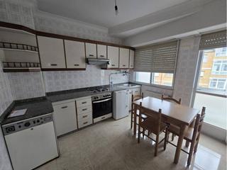 Appartement  Calle río ser. Amplio y luminoso piso en calle rio ser