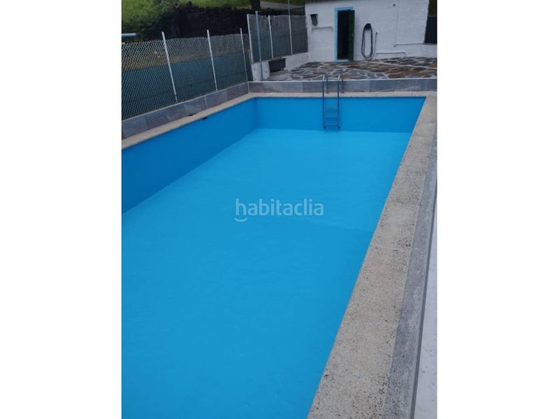 Foto 4e4ecfe6-829d-47ce-86c1-5b2c2edc1ecb. Terreno residencial terreno edificable con espectacular piscina en Friol
