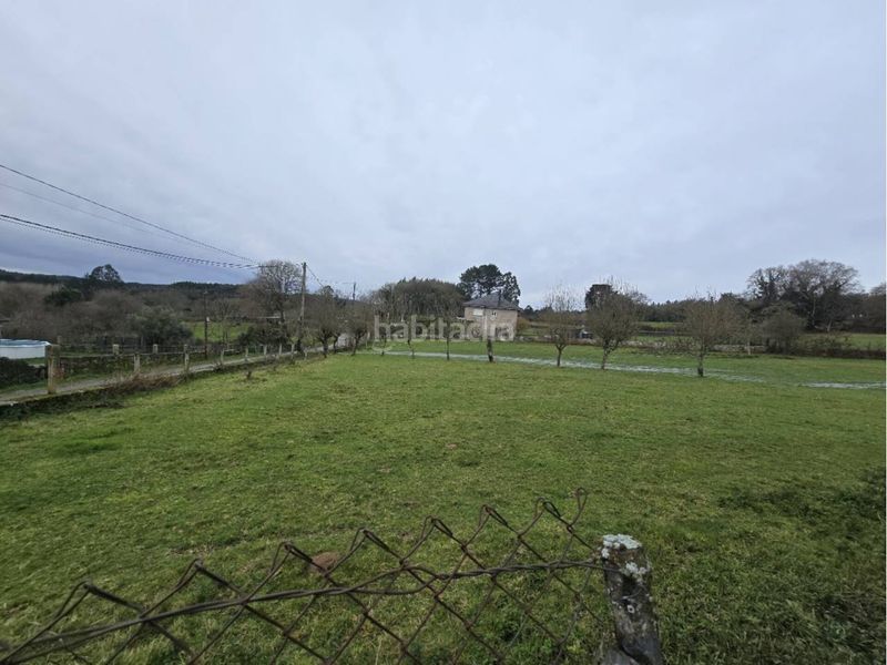 Foto 01089574-bedd-400c-b78e-59d7efecba45. Casa amb aparcament a Parroquias del Oeste Lugo