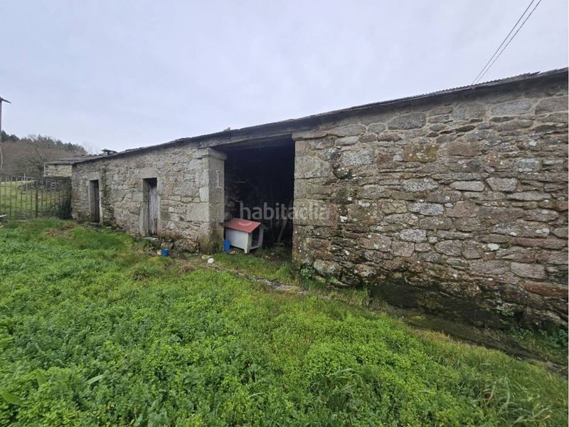 Foto 0b1bff8f-955c-410e-8924-cb3b993a34b7. Casa amb aparcament a Parroquias del Oeste Lugo