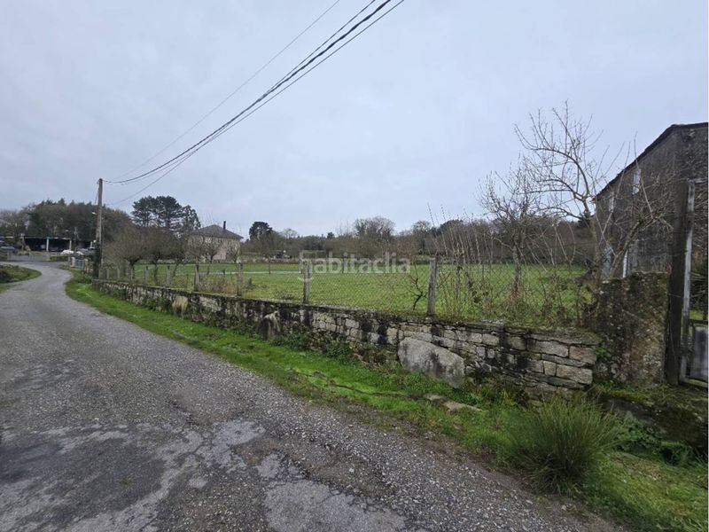 Foto 350c8fc2-6c29-4ddb-8df2-384b9d8eb03a. Casa amb aparcament a Parroquias del Oeste Lugo