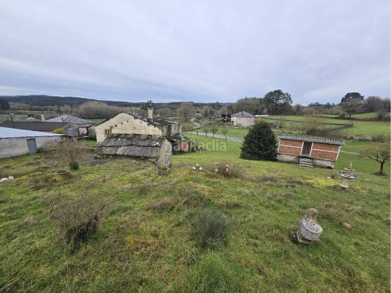 Foto 4142aa68-6784-44fe-a838-cf33f70c9a24. Casa amb aparcament a Parroquias del Oeste Lugo