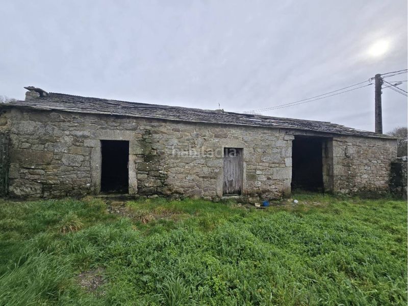 Foto 8a4c5887-ee2f-47d2-b896-114ca2da8dea. Casa amb aparcament a Parroquias del Oeste Lugo