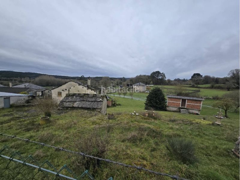 Foto a2b5f398-60dc-401a-ac8b-b91a355b1426. Casa amb aparcament a Parroquias del Oeste Lugo