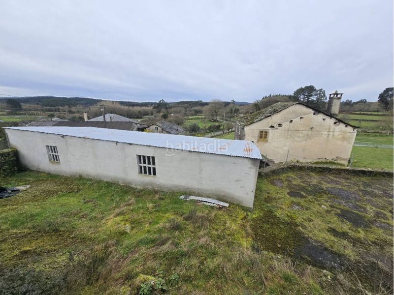 Foto a8cc5da2-702f-40c1-a76e-4954521574ca. Casa amb aparcament a Parroquias del Oeste Lugo