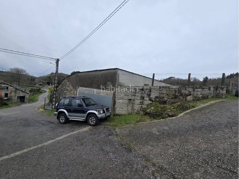 Foto b5b78a8d-4801-4370-841e-cde6f63d042b. Casa amb aparcament a Parroquias del Oeste Lugo
