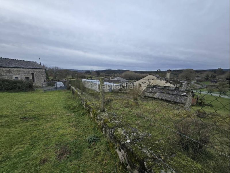 Foto bccefa43-6f9d-4087-8bdd-ed5d084571ea. Casa amb aparcament a Parroquias del Oeste Lugo