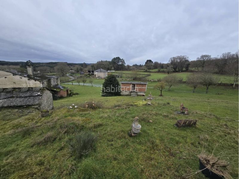 Foto c97e07e7-ef6e-4ef7-92c8-8274e8a9c312. Casa amb aparcament a Parroquias del Oeste Lugo