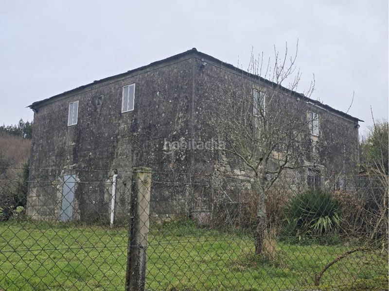 Foto cd28b051-8288-4372-a58c-5965eea4661e. Casa amb aparcament a Parroquias del Oeste Lugo