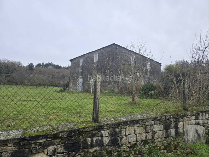 Foto ef242a6b-4fb6-4b06-9fff-175bc0c64545. Casa amb aparcament a Parroquias del Oeste Lugo